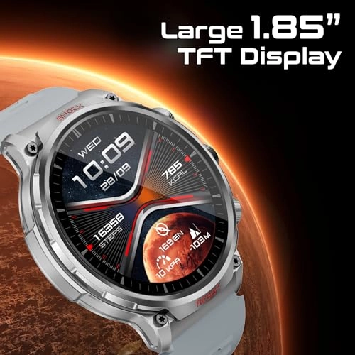 XWatch-R20 24mm Zinc Alloy