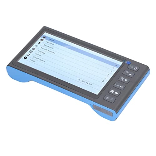 Endoscope Camera - 7.9 mm