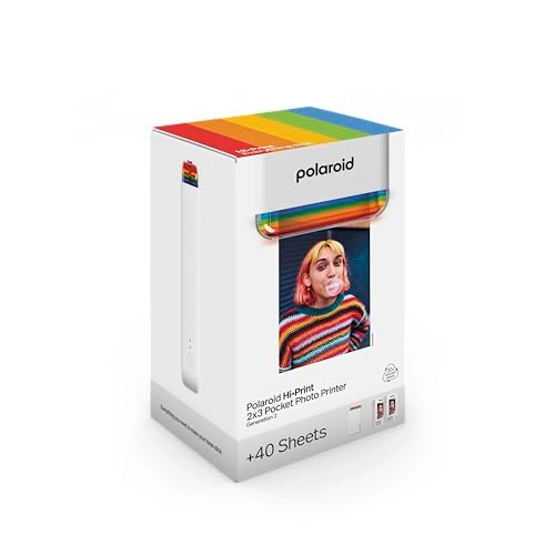 Hi Print - Generation 2