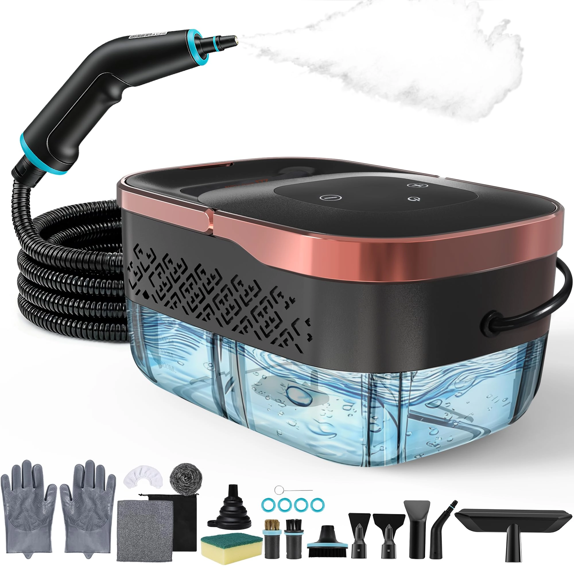 kapebow LEST-C2 - 4 Bar 42.7oz