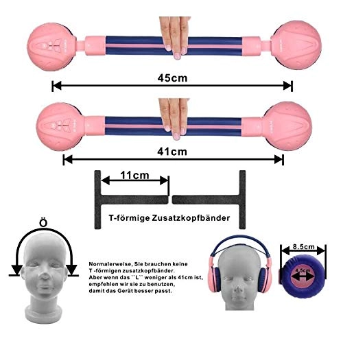 712 Wireless Headphone