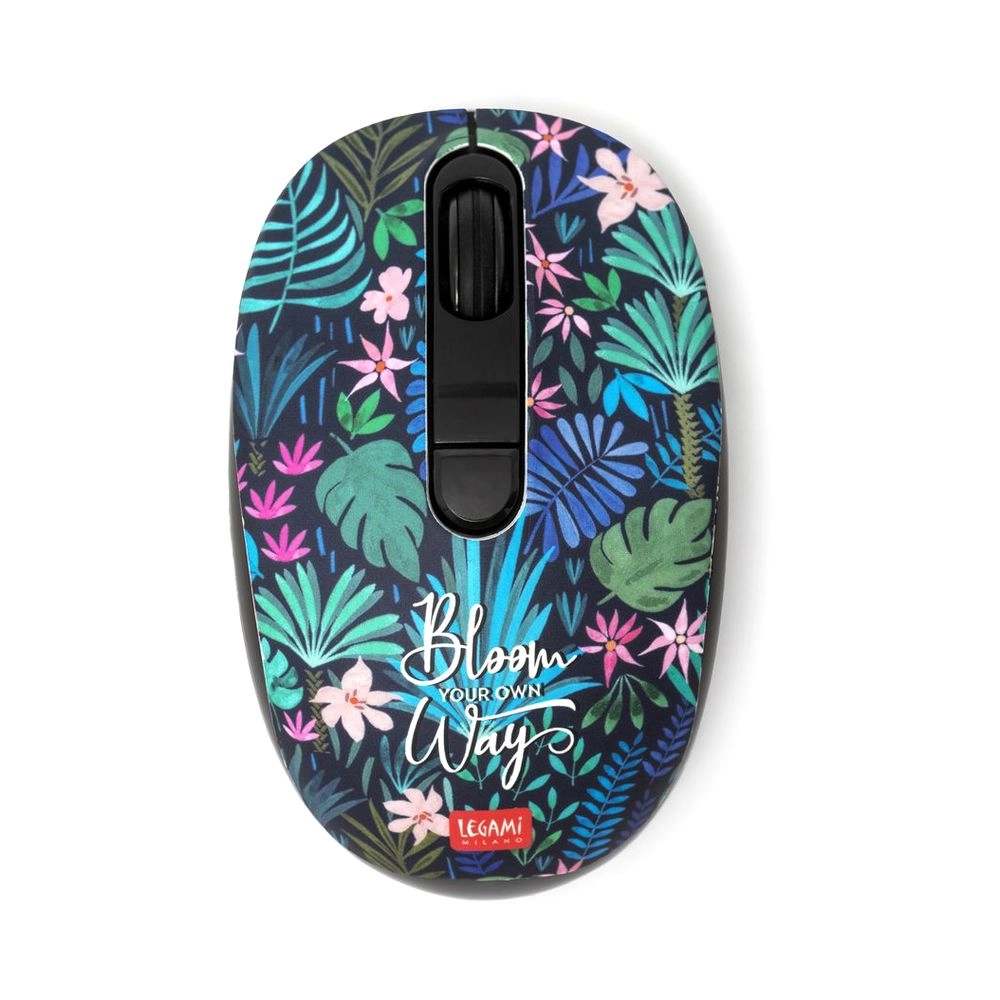 Legami Wireless Mouse - Wireless