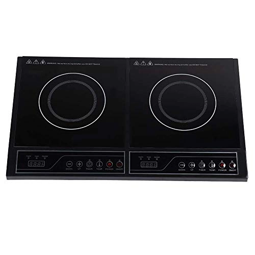 Induction hob