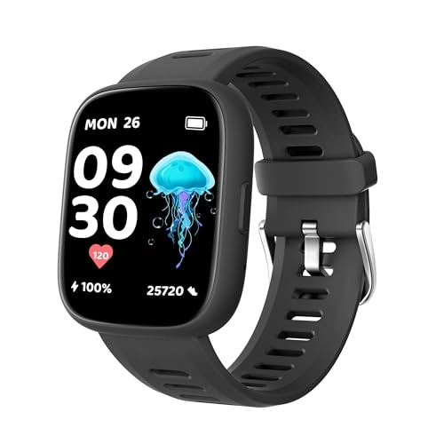 Verfit Smart Watch GPS