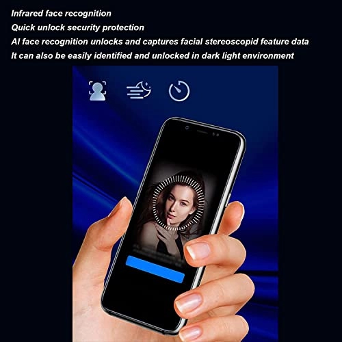 Small Phone - 4GB 32GB