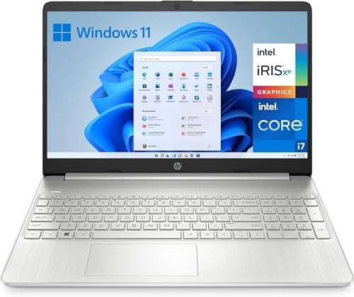 15S-FQ5040NE - 15.6'' 512GB 16GB Core i7-1255U