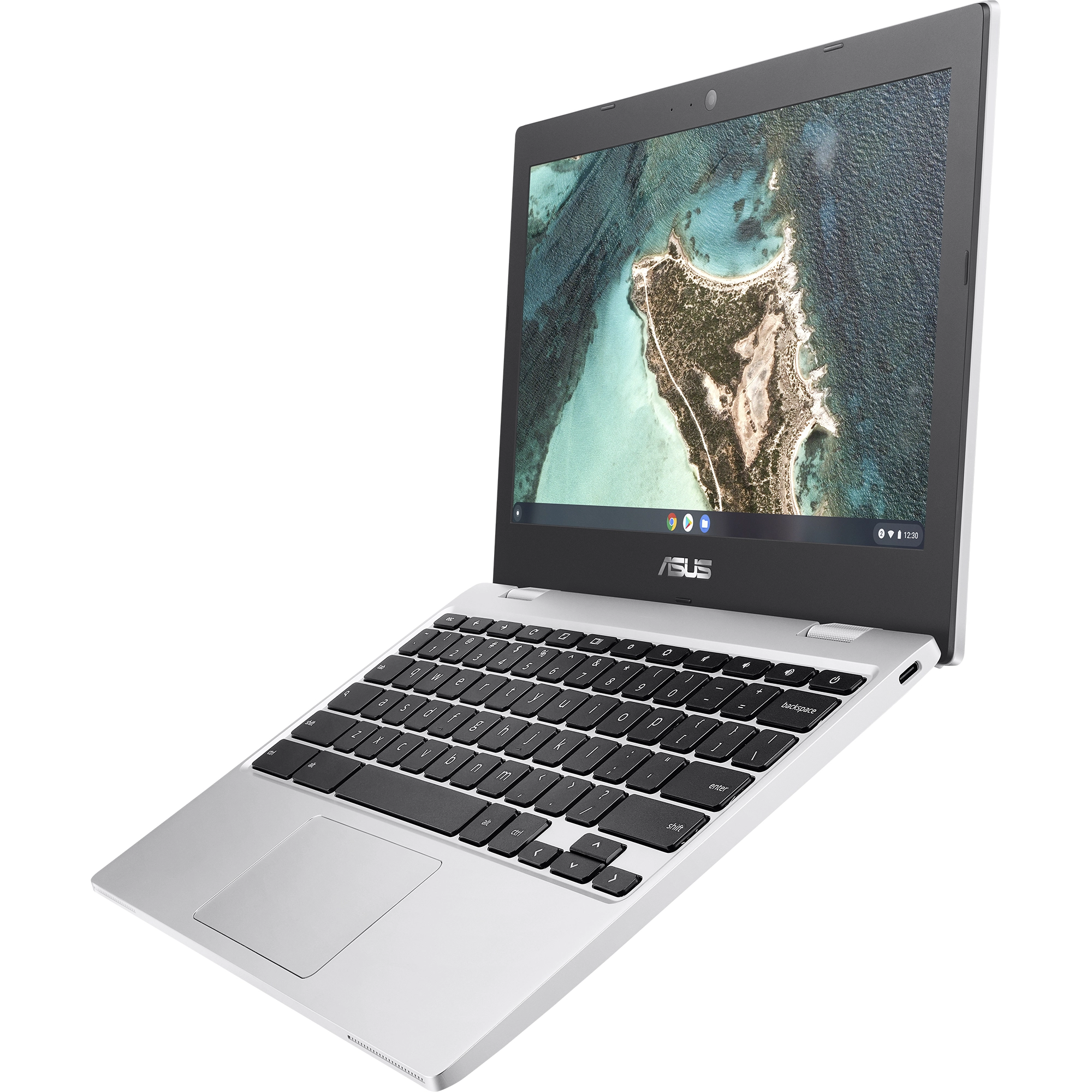 ChromeBook CX1100 - 11.6'' Celeron N3350 4GB LPDDR4 64GB eMMC
