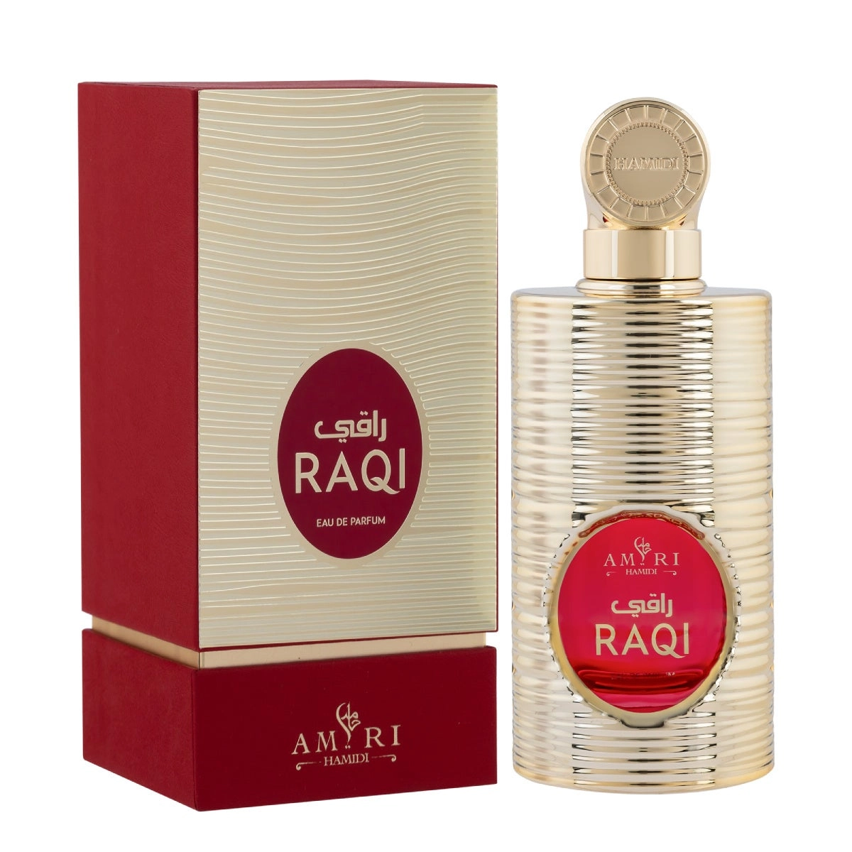 Amiri Raqi Eau de Parfum 100ml