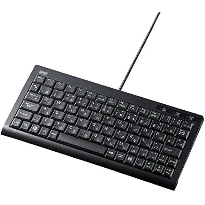 rayihni SKB-SL28BK - Wired