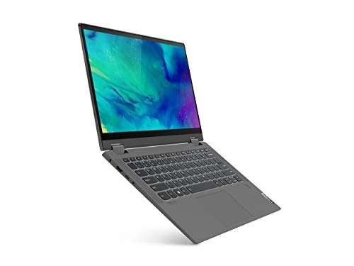 2021 Flex 5i 82HS00QHUS - 14'' Core i7-1165G7 12GB DDR4 512GB SSD