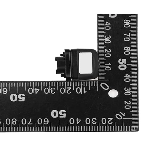 Rear View Camera - Night vision