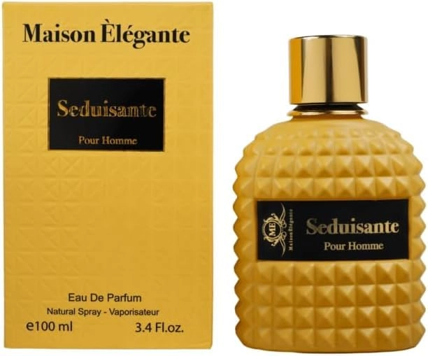 Seduisante Homme - Eau de Parfum 100ml
