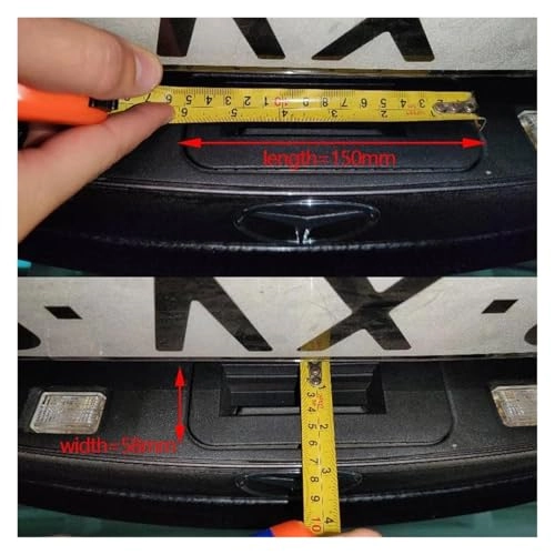 HD CCD Car Rear View Camera - Night vision