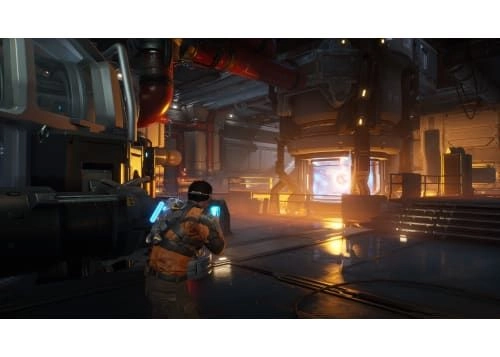 Outcast: A New Beginning Collector's Edition - PlayStation 5