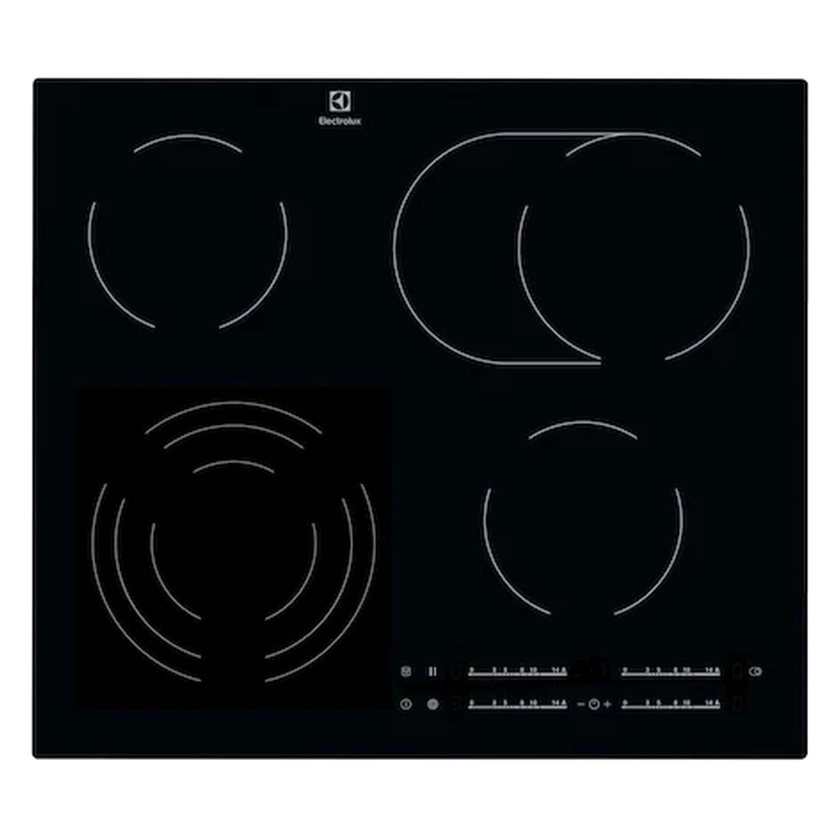 EHR64441CK Ceramic hob