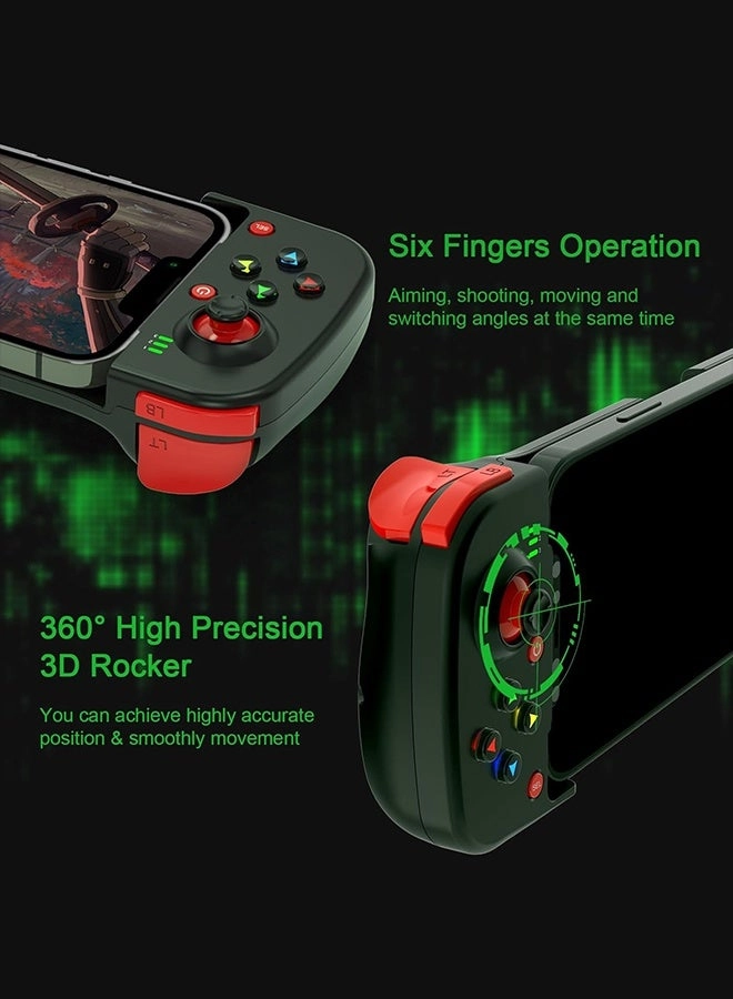 Phone Controller - iPhone & Android