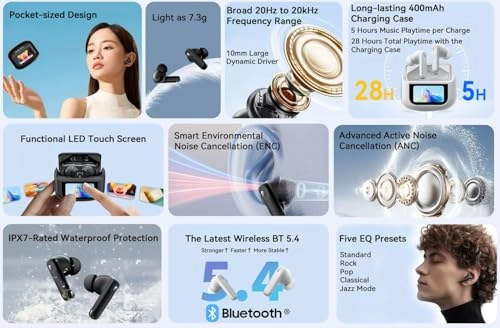 AirBuds 12 Wired Earbud