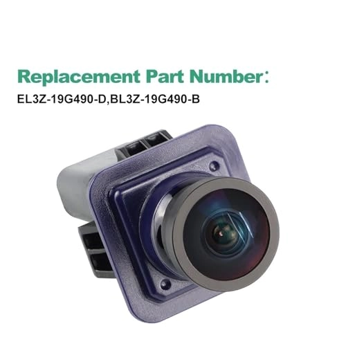 BB5T-19G490-AE - Night vision