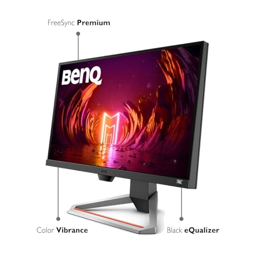 EX2710S - 27" 1920 X 1080