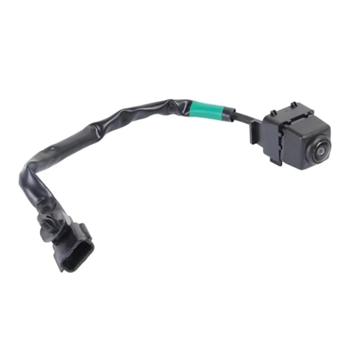 Rear View Camera - Night vision
