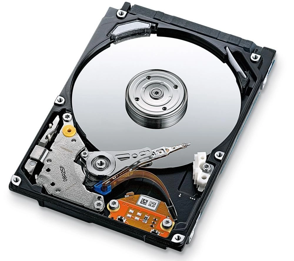 Toshiba EOL - STRATEGIC 2.5" 10000rpm SAS-1 (AL13SEB600) - 600GB