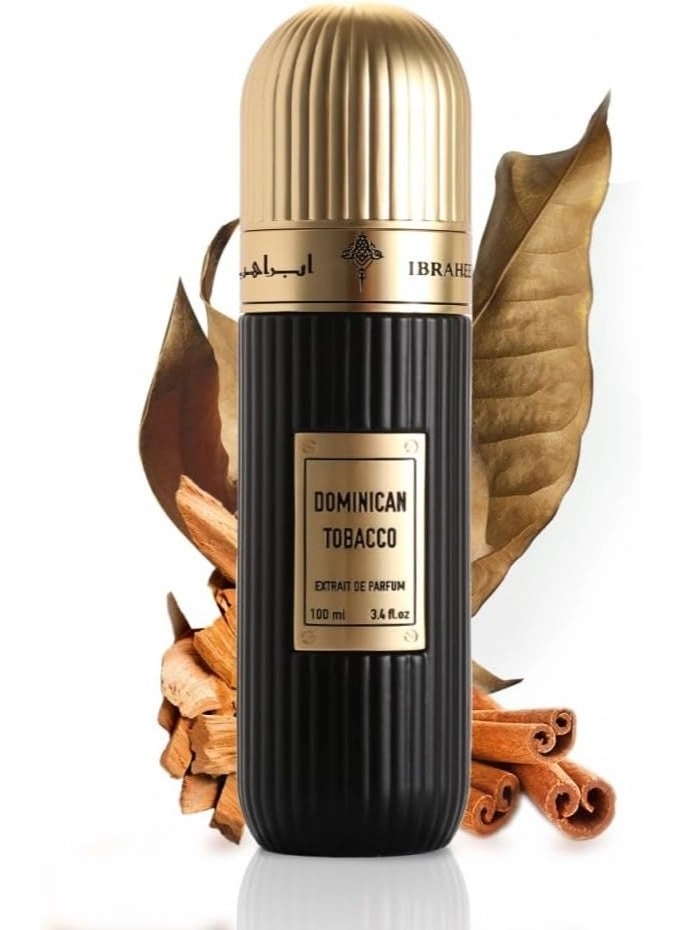 Dominican Tobacco Eau de Parfum 100 ml