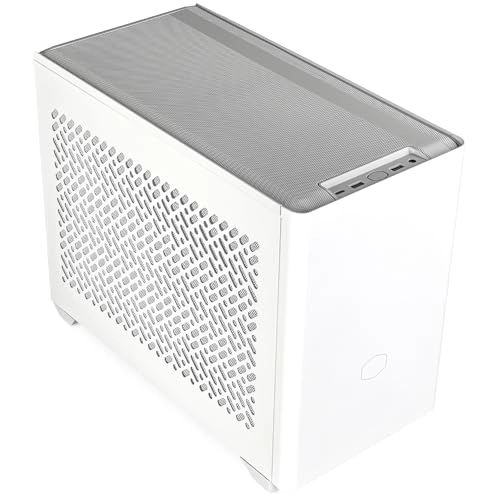 NR200P V2 - tempered glass Mid Tower