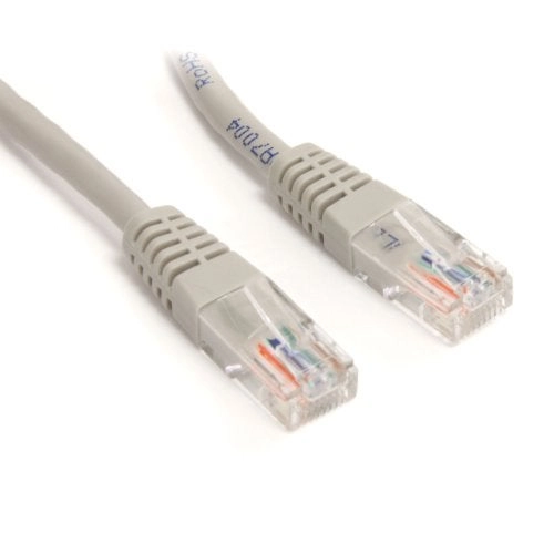 StarTech.com Cat5e Patch Cable - 35 ft