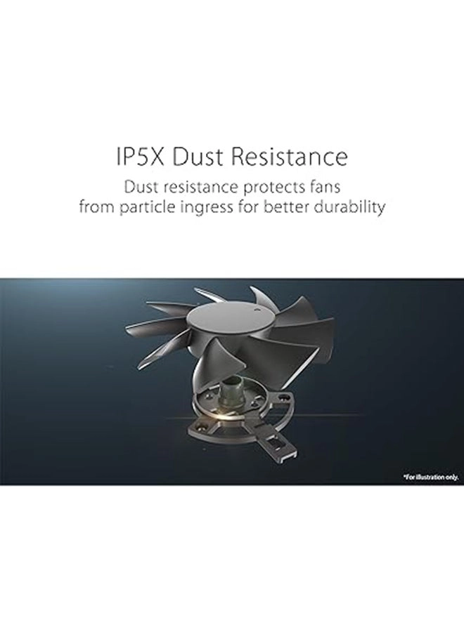 Dual GeForce RTX 3050 OC Edition - 6GB