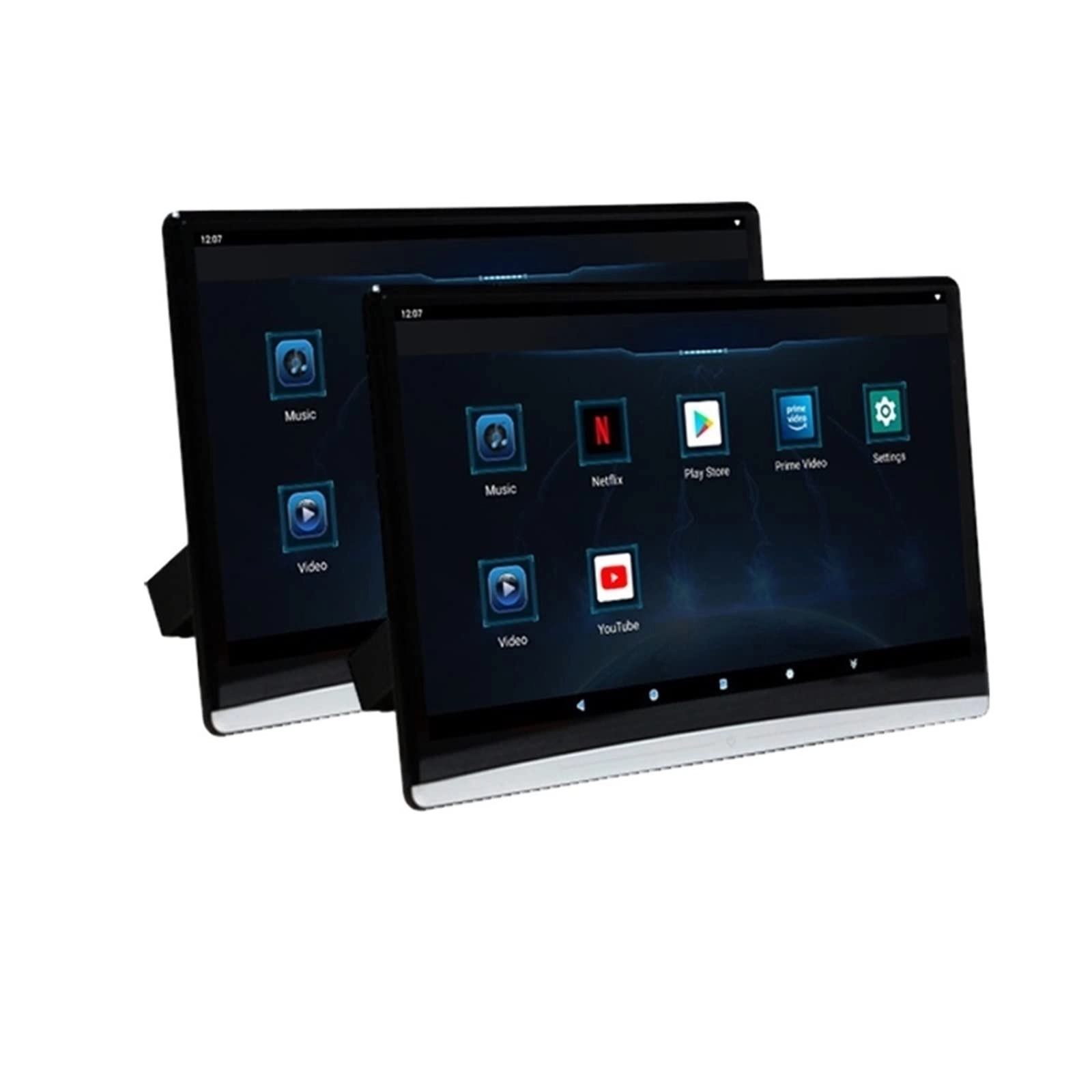 Headrest Screen - 13.3 Inch