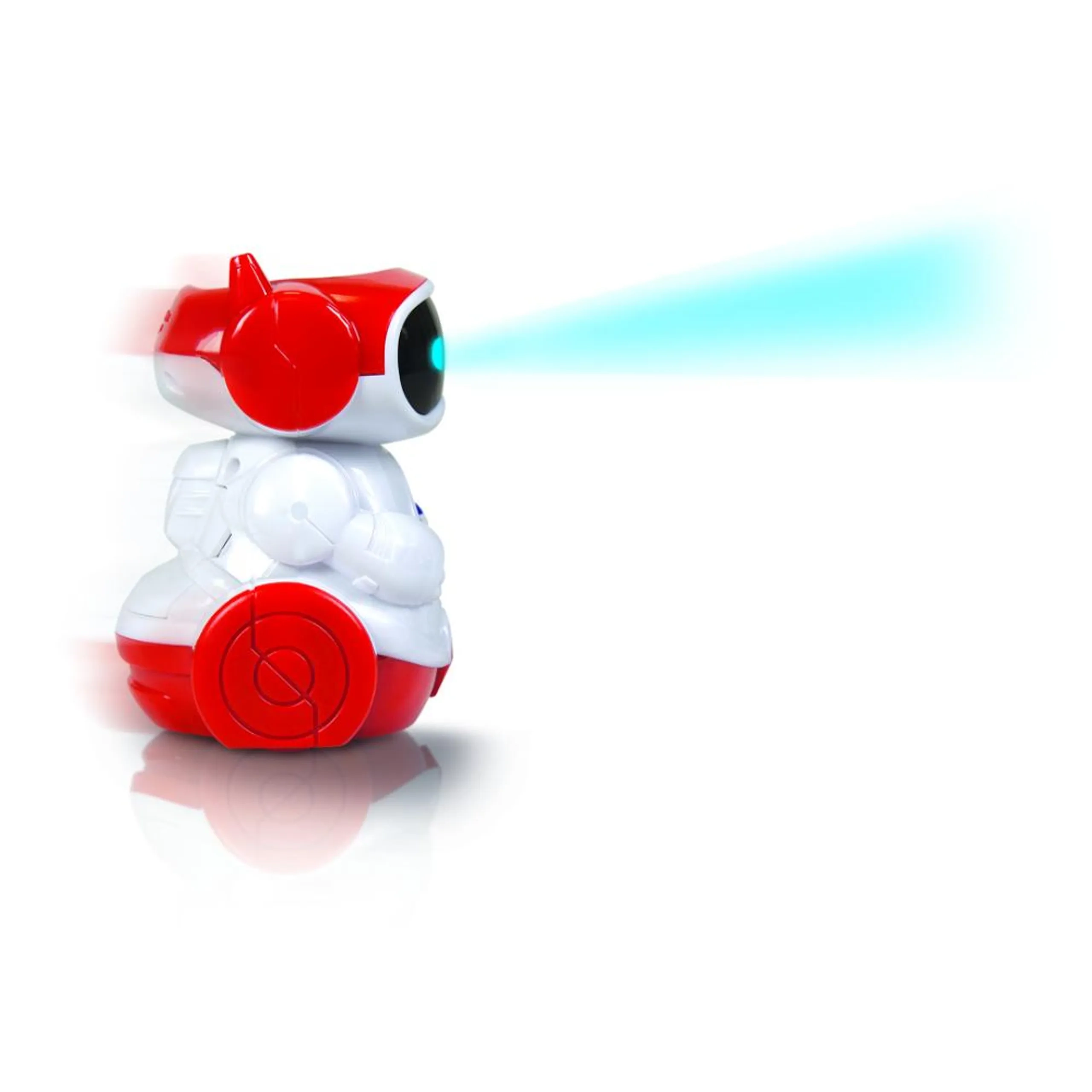 Doc Educational Talking Robot