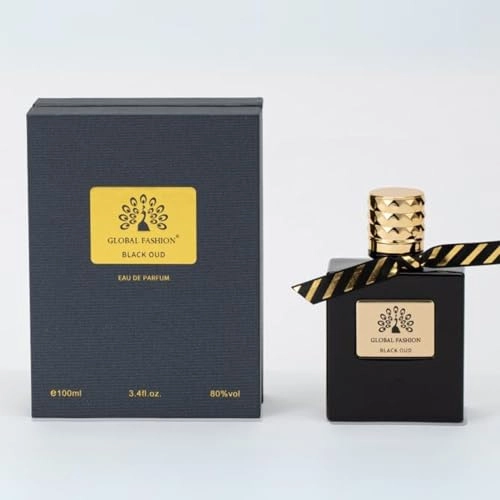 Black Oud Eau de Parfum 100ml