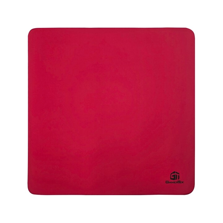 Control Desk Mat Gaming Mouse Pad - 42x42 cm