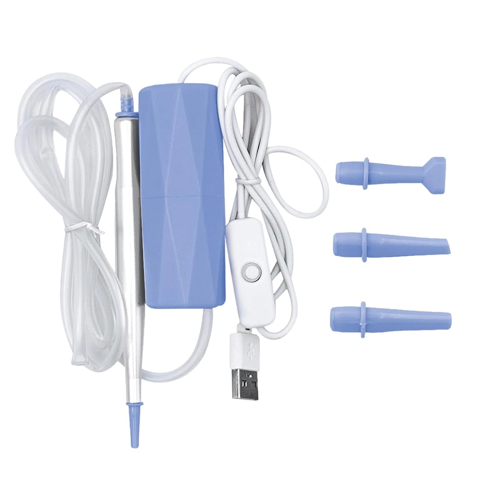 clothdank Electric Diamond Drill