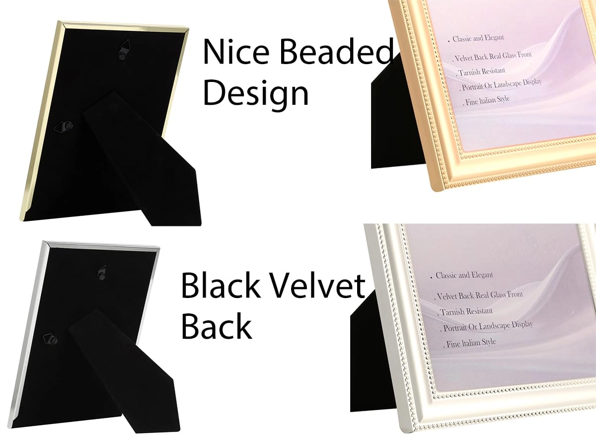 Picture Frame - 4x4 Mat 3x3