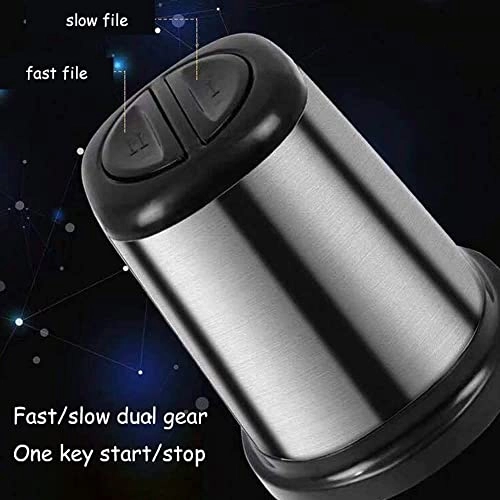 Electric Food Chopper - 2L 220V/50Hz