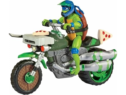 Ninja Turtles Vehicle - 1.0 Count