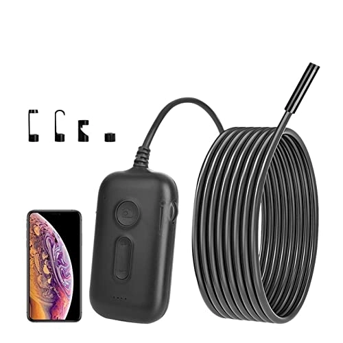 Endoscope Inspection Camera - 5m 8.5mm