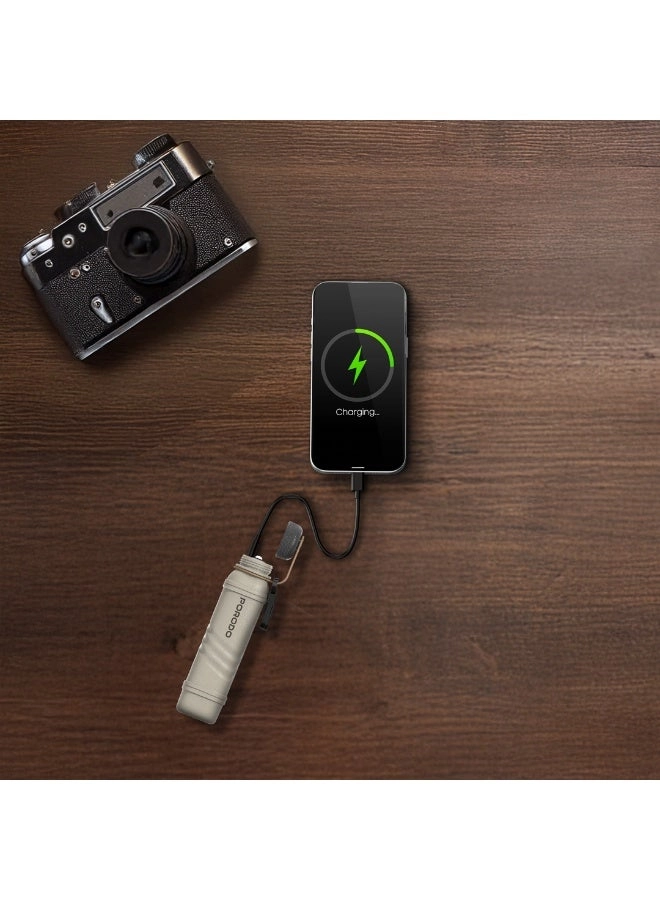 OneGear - 5000mAh 12W