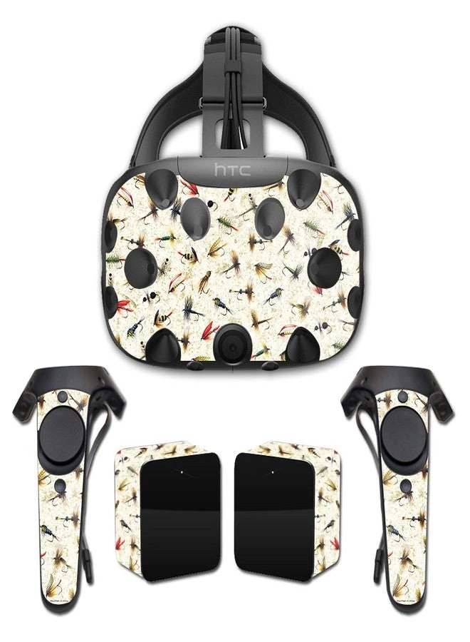Skin Compatible with HTC Vive