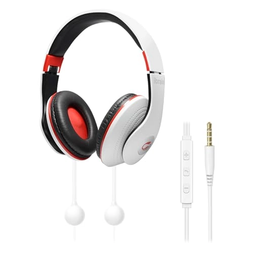 Air Tube - Wired Headset