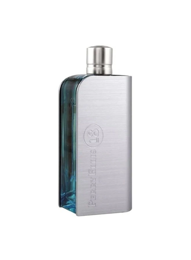 18 Fuego Eau de Toilette 3.4ounce