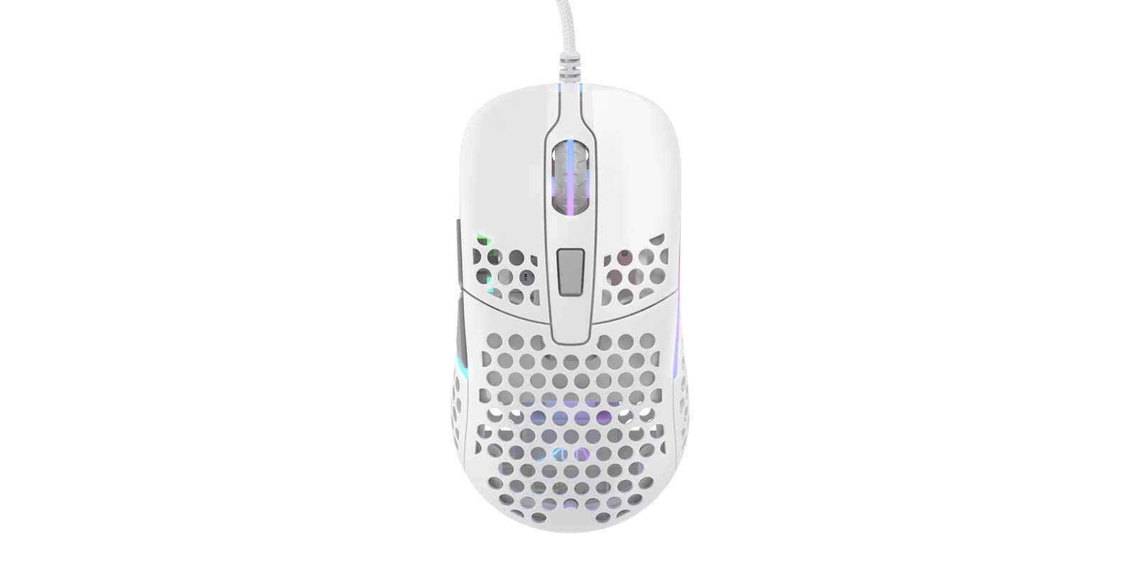 Xtrfy M42 RGB Mouse - USB