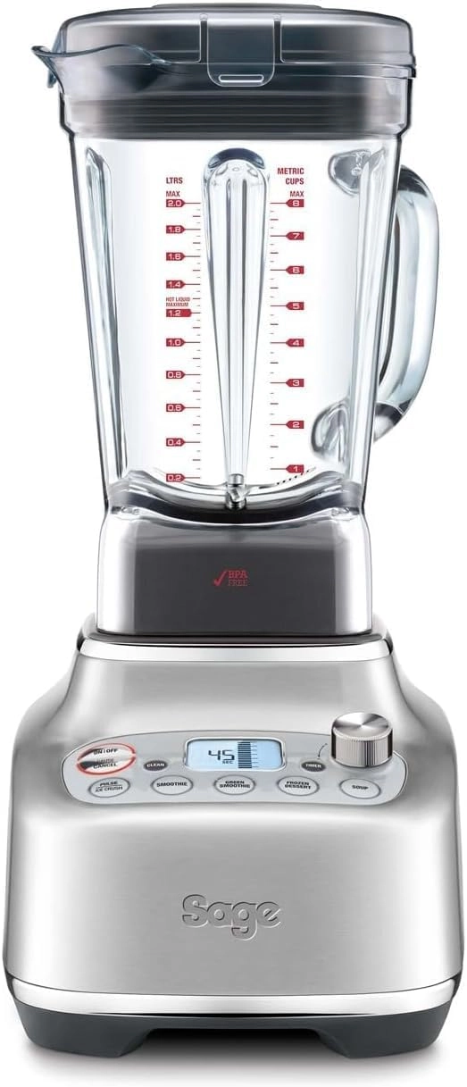 Sage Super Q - 1520W