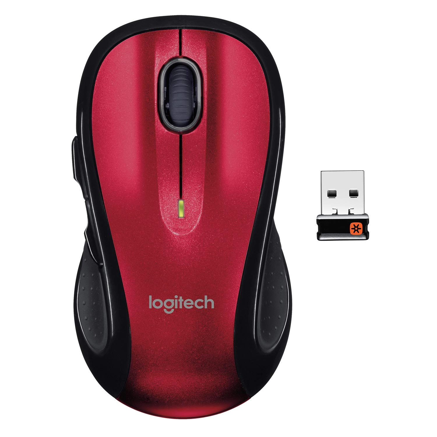 M510 Ambidextrous Mouse - Wireless