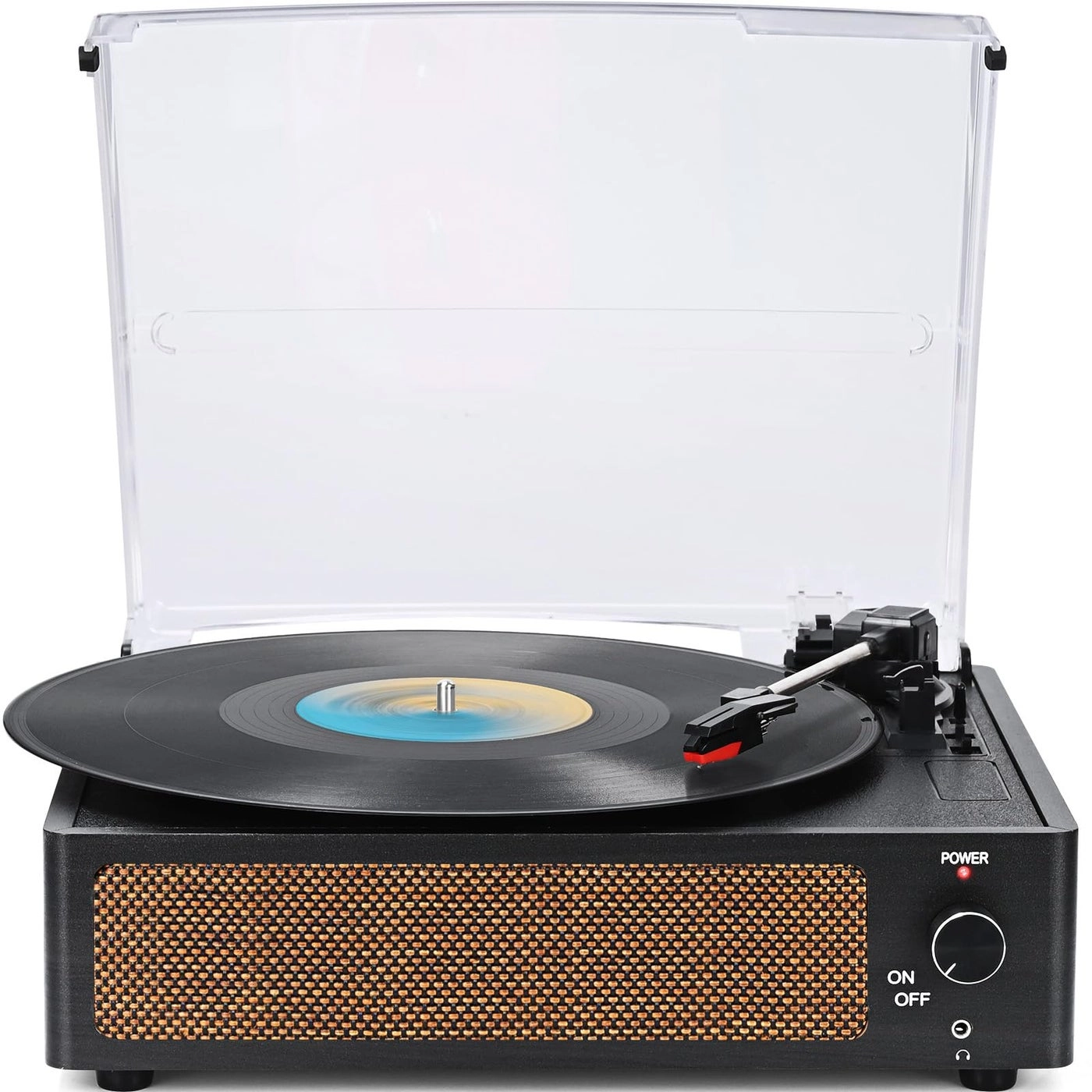 Record Player