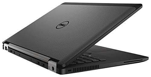 (Renewed) Latitude E7470 - 14'' Core i7-6600U 8GB DDR4 256GB SSD