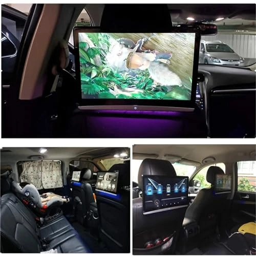 Headrest TV - 13.3-inch