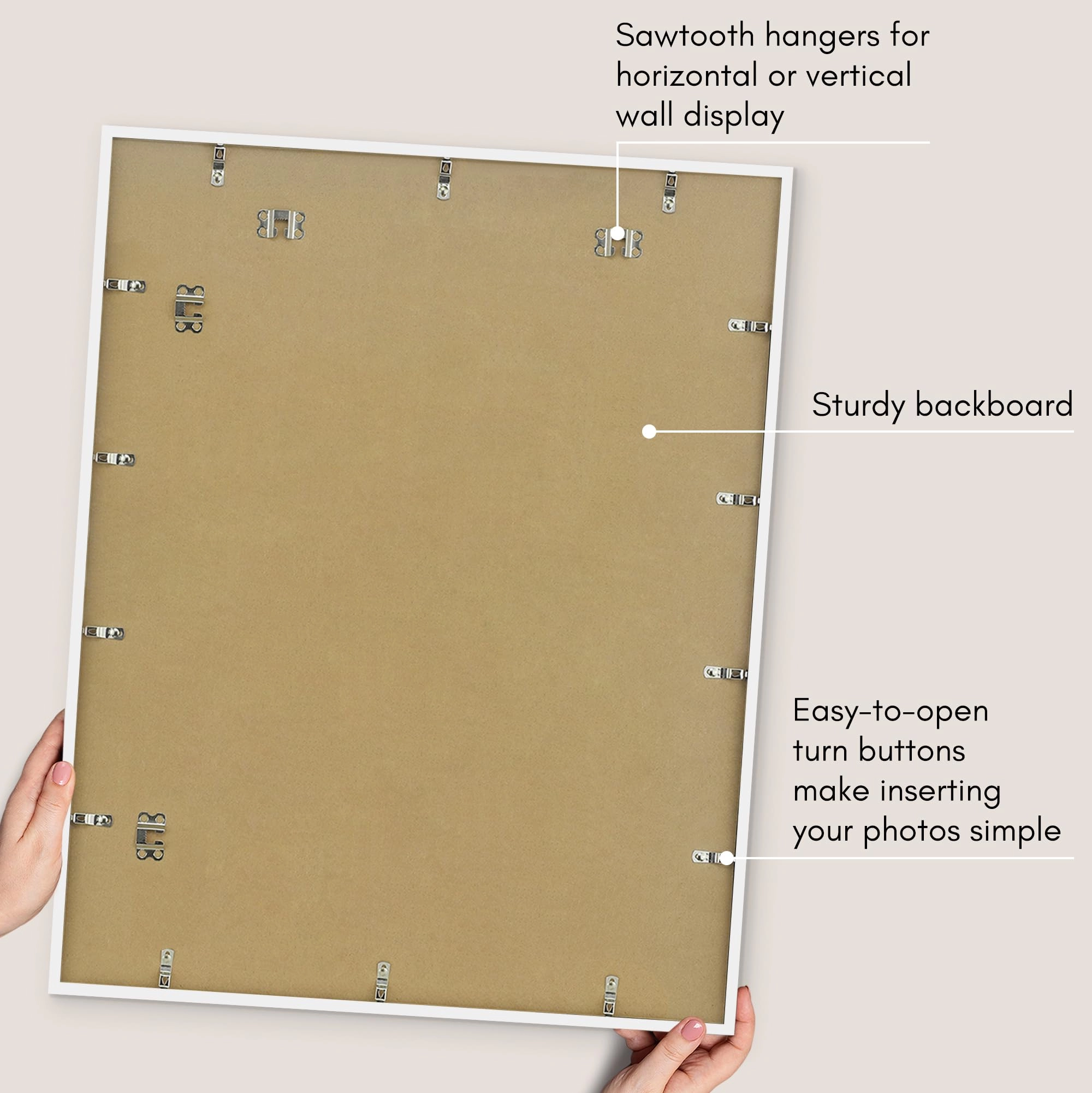 Streamline Collection - 26x32 1