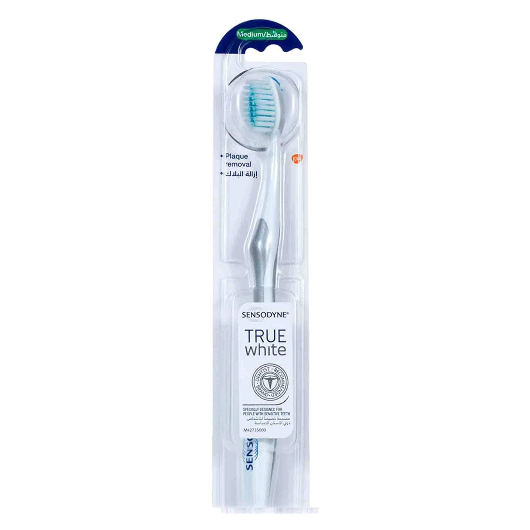 Sensodyne True White - 1-Piece Pack